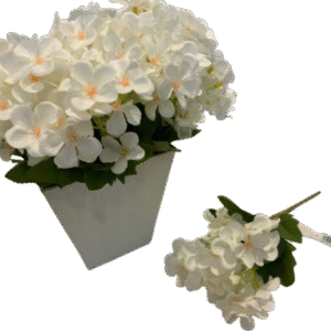 RAMO HORTENCIA BLANCO