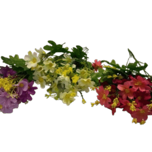 RAMO MARGARITAS SILVESTRE