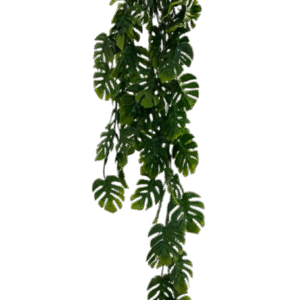 COLGANTE VERDE 70 CM