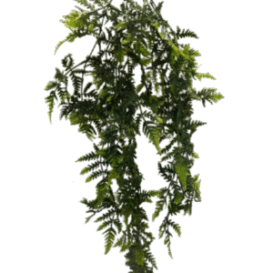 COLGANTE VERDE 75 CM