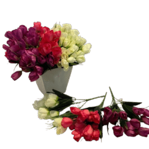 RAMO TULIPAN MINI PRIMAVERAL