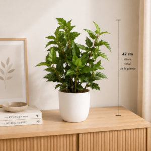 PLANTA VERDE 47 CM