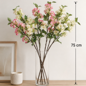VARA PREMIUM 75 CM BLANCA