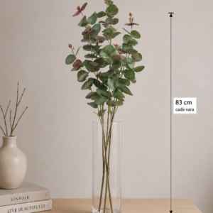 VARA EUCALIPTO PREMIUM 83 CM