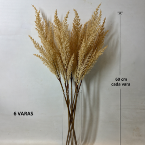 VARA SECA 60 CM