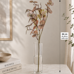 VARA PREMIUM 66 CM NATURAL