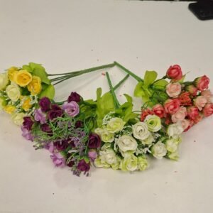 RAMO ROSAS ROCOCO