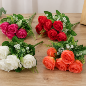 RAMO ROSAS PREMIUM