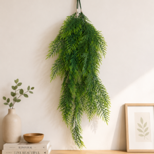 COLGANTE VERDE