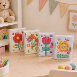 DIARIO INFANTIL CON CANDADO