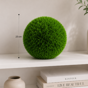 ESFERA VERDE 23 CM